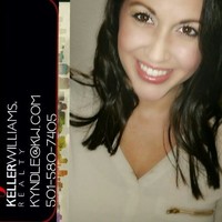 ONE Real Estate Group Employee Kyndle Daniels's profile photo