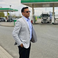Jio-bp Employee Satish Rana's profile photo