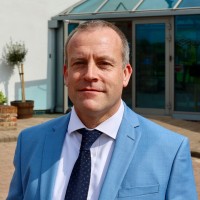 Aqualinq Employee Dorian Harrison's profile photo