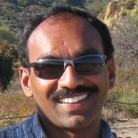 google fiber Employee Srinivas Annam's profile photo