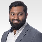 Masdr Data Solution Employee Zuber Mohammed's profile photo