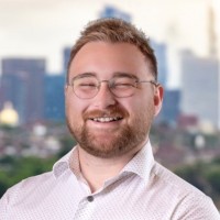 Wellington Management Employee William Pullen's profile photo