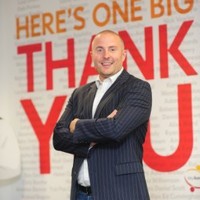 N Brown Group Employee Daniel Joy's profile photo