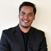 Ashwin Ravindranathan Email & Phone Number