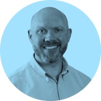 Delineate Employee James Stewart's profile photo