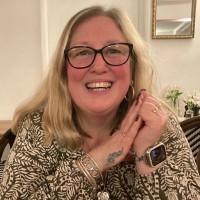 Trudy Cii Email & Phone Number