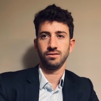 Alpha Wave Global, LP Employee Yuval Rozio's profile photo