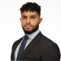 NRG Energy Employee Benjamin Peña's profile photo