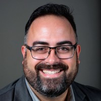 Dow Jones Employee Michael Matos's profile photo