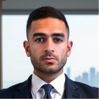 Gabriel Krieger Email