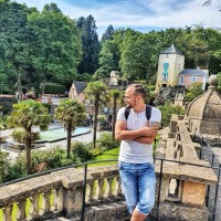 Aviation Recruitment Network Limited Employee Marius Norkus's profile photo