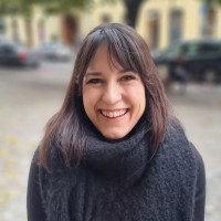 Symbiometry Ltd Employee Rachel Lockett's profile photo