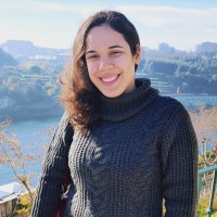 Timestamp:itm Employee Aline Araújo's profile photo