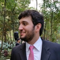 Membrane Employee Guilherme Dias's profile photo