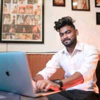 Difm Tech Employee Aman Verma's profile photo