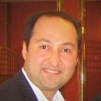 ISC Employee Alireza Fattahi's profile photo