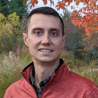 Travelers Employee Jesse Roth's profile photo