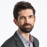 Asia Society Employee Adam Saunders's profile photo