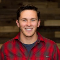 Woodmen Valley Chapel Employee Tyler Woolley's profile photo