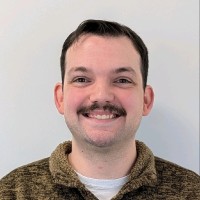 Summit Health Employee Keith Kimball's profile photo