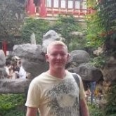 Verlata Consulting Employee Anthony Lewin's profile photo