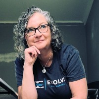Evolve Bank & Trust Employee Mary Hardwick's profile photo