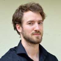 DCbrain Employee Maël Chiapino's profile photo