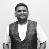 Maranatha Employee Benny L's profile photo