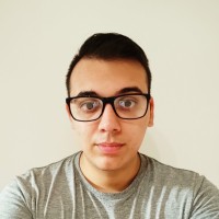 HOAworks Employee Diego Pronesti's profile photo