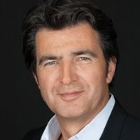 First Finance Employee Eric Chardoillet's profile photo