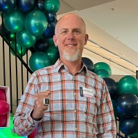 Robert Beaman Email & Phone Number