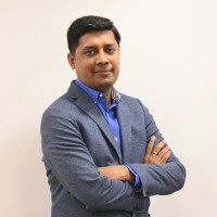 Meritto (Formerly NoPaperForms) Employee Vikram Shah's profile photo
