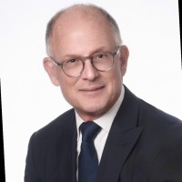 Rodman & Renshaw Employee Michael King Jr's profile photo