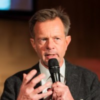 CMA Media Employee Michael Bourguignon's profile photo