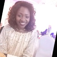 Nomakhwezi Namntu Email