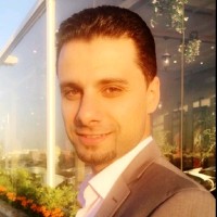 Osama Yaseen Email & Phone Number