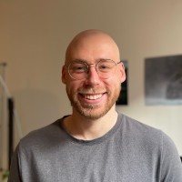 Mila - Quebec Artificial Intelligence Institute Employee Adam Tupper's profile photo