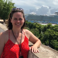 Hart Travel Partners Employee Eva Luther's profile photo