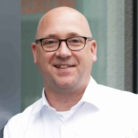 Jochen Blöcher GmbH Employee Frank Reeh's profile photo