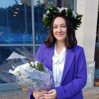 NextEvent S.r.l. Employee Beatrice Rizzo's profile photo
