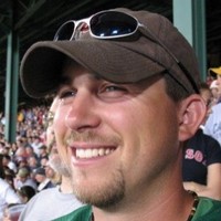 HEB Engineers, Inc. Employee Kevin Hamlin's profile photo