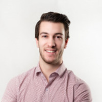 Avail LLP Chartered Professional Accountants Employee Mitch Owsley's profile photo