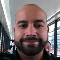 Kiko Sewing Machine Inc. Employee Miguel Ferrer's profile photo