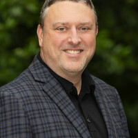 Special Recruiting Projects Employee Don Simon's profile photo