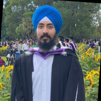 Fraser Thomas Ltd Employee Gurjot Singh's profile photo
