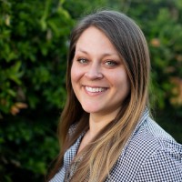 Utah State University Employee Amanda Barth's profile photo