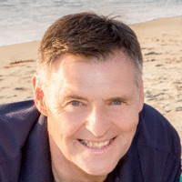 Gerry Booth Email & Phone Number