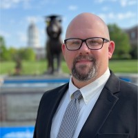 Ameren Employee Sean Schaefer's profile photo