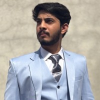 Deloitte Employee Jeeshan Ali's profile photo