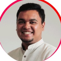 Inc42 Media Employee Sanjo Mathew's profile photo